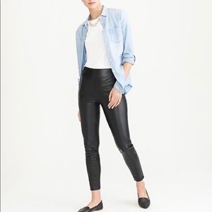 J.crew leggings